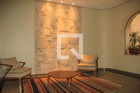 Apartamento à venda com 431m², 4 quartos e 4 vagasHall