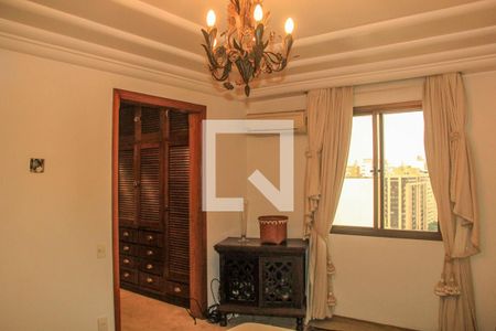 Apartamento à venda com 431m², 4 quartos e 4 vagasSuíte 1