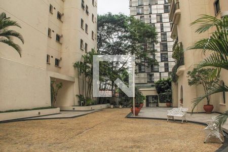 Apartamento à venda com 431m², 4 quartos e 4 vagasÁrea comum