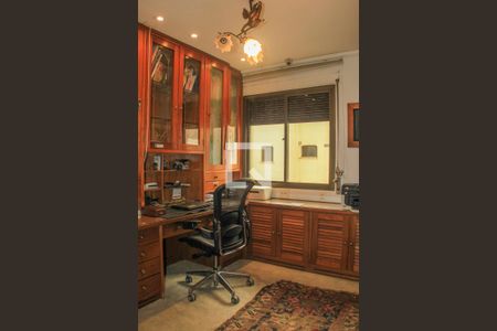 Apartamento à venda com 431m², 4 quartos e 4 vagasSuíte 1