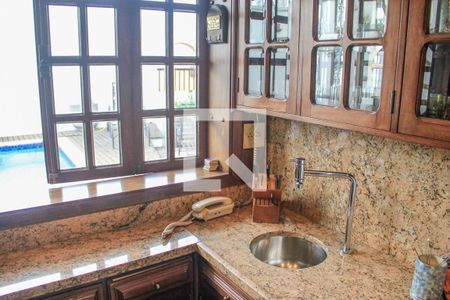 Apartamento à venda com 431m², 4 quartos e 4 vagasBar da Piscina