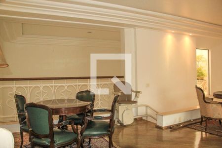 Apartamento à venda com 431m², 4 quartos e 4 vagasSala 2