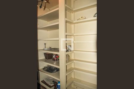 Apartamento à venda com 431m², 4 quartos e 4 vagasDespensa