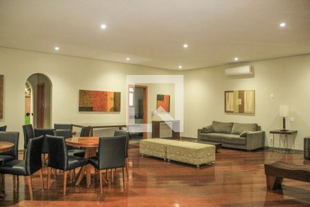 Apartamento à venda com 431m², 4 quartos e 4 vagasSalao de Festa