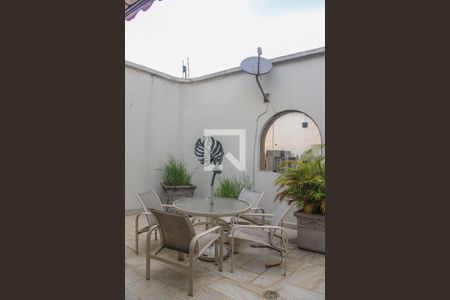 Apartamento à venda com 431m², 4 quartos e 4 vagasQuintal