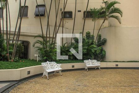 Apartamento à venda com 431m², 4 quartos e 4 vagasÁrea comum