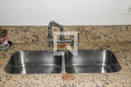 Apartamento à venda com 431m², 4 quartos e 4 vagasCozinha