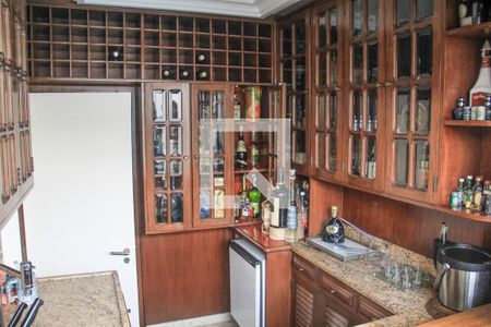 Apartamento à venda com 431m², 4 quartos e 4 vagasBar da Piscina