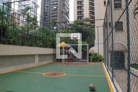 Apartamento à venda com 431m², 4 quartos e 4 vagasQuadra