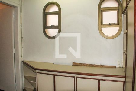 Apartamento à venda com 431m², 4 quartos e 4 vagasÁrea de Serviço