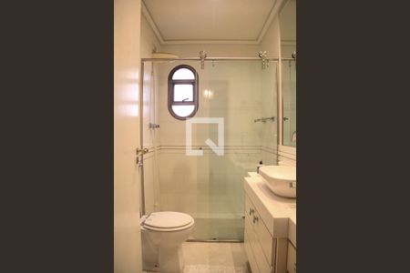 Apartamento à venda com 431m², 4 quartos e 4 vagasBanheiro