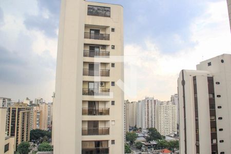 Apartamento à venda com 431m², 4 quartos e 4 vagasVista