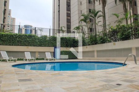 Apartamento à venda com 431m², 4 quartos e 4 vagasPiscina