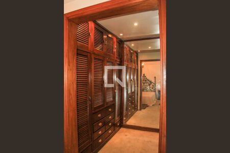 Apartamento à venda com 431m², 4 quartos e 4 vagasSuíte 1