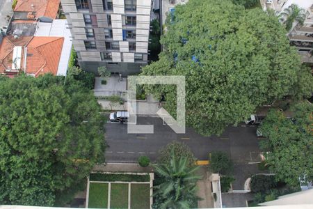 Apartamento à venda com 431m², 4 quartos e 4 vagasVaranda da Sala 2