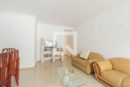 Sala de casa à venda com 3 quartos, 180m² em Vila Monumento, São Paulo