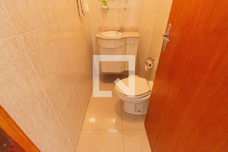 Lavabo de casa à venda com 3 quartos, 180m² em Vila Monumento, São Paulo