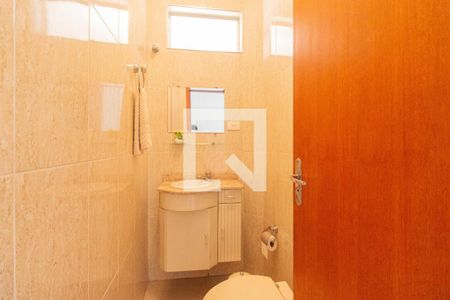 Lavabo de casa à venda com 3 quartos, 180m² em Vila Monumento, São Paulo