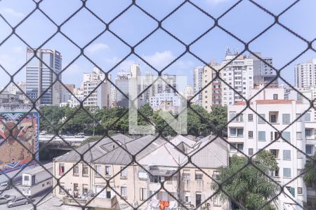 Apartamento à venda com 83m², 2 quartos e 1 vagaVista Varanda Gourmet