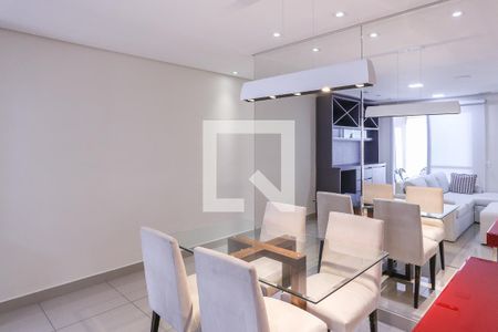 Apartamento à venda com 83m², 2 quartos e 1 vagaSala