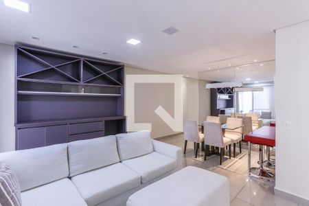 Apartamento à venda com 83m², 2 quartos e 1 vagaSala