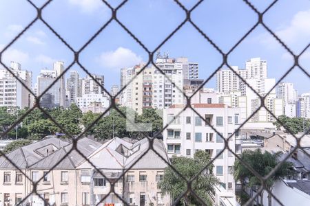 Apartamento à venda com 83m², 2 quartos e 1 vagaVista Suíte