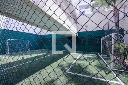 Apartamento à venda com 83m², 2 quartos e 1 vagaQuadra Esportiva
