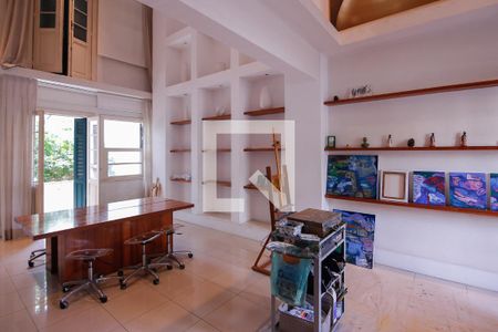Apartamento à venda com 83m², 2 quartos e 1 vagaAteliê