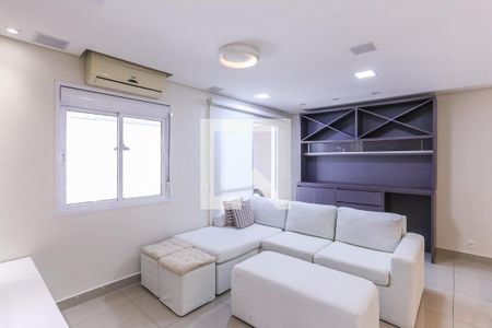 Apartamento à venda com 83m², 2 quartos e 1 vagaSala