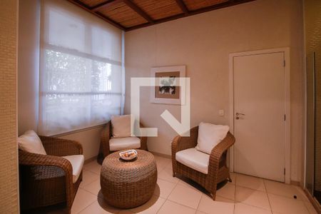 Apartamento à venda com 83m², 2 quartos e 1 vagaSauna