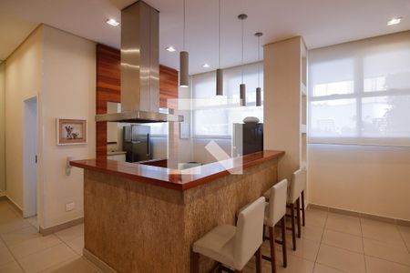 Apartamento à venda com 83m², 2 quartos e 1 vagaSalão de Festas