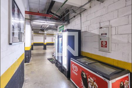 Apartamento à venda com 83m², 2 quartos e 1 vagaMini Mercado