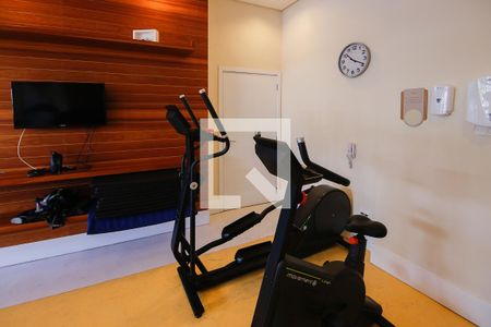 Apartamento à venda com 83m², 2 quartos e 1 vagaAcademia