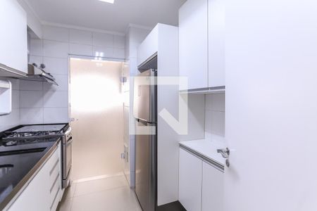 Apartamento à venda com 83m², 2 quartos e 1 vagaCozinha