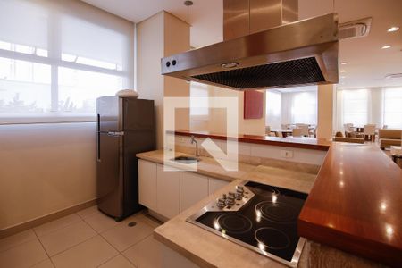 Apartamento à venda com 83m², 2 quartos e 1 vagaSalão de Festas