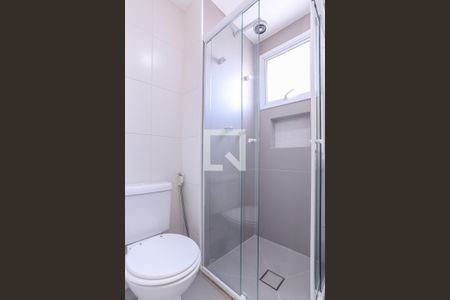 Apartamento à venda com 83m², 2 quartos e 1 vagaBanheiro Suíte