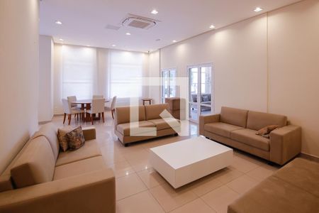 Apartamento à venda com 83m², 2 quartos e 1 vagaSalão de Festas