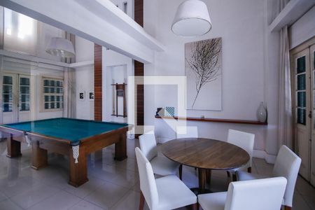 Apartamento à venda com 83m², 2 quartos e 1 vagaSalão de Jogos