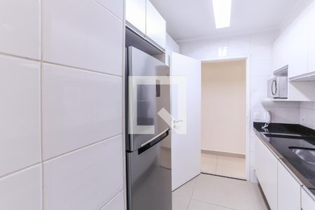 Apartamento à venda com 83m², 2 quartos e 1 vagaCozinha