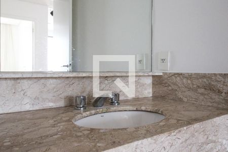 Apartamento para alugar com 75m², 2 quartos e 2 vagasBanheiro