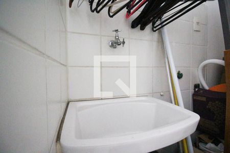Apartamento para alugar com 75m², 2 quartos e 2 vagasÁrea de Serviço 