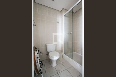 Apartamento para alugar com 75m², 2 quartos e 2 vagasBanheiro