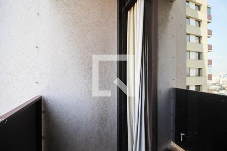 Apartamento para alugar com 75m², 2 quartos e 2 vagasVaranda da Suíte 