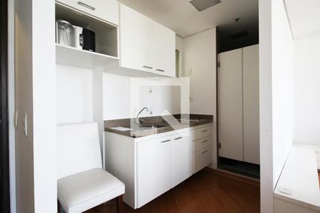 Apartamento para alugar com 75m², 2 quartos e 2 vagasCozinha