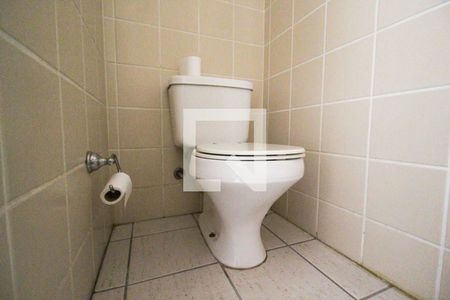 Apartamento para alugar com 75m², 2 quartos e 2 vagasBanheiro da Suíte 