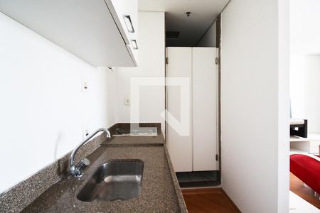 Apartamento para alugar com 75m², 2 quartos e 2 vagasCozinha
