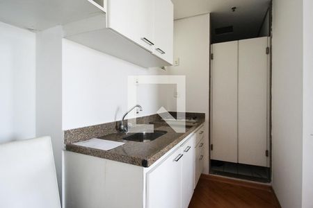 Apartamento para alugar com 75m², 2 quartos e 2 vagasCozinha