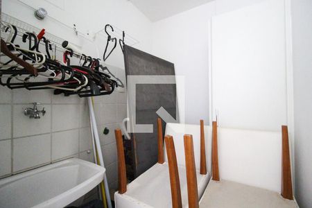 Apartamento para alugar com 75m², 2 quartos e 2 vagasÁrea de Serviço 