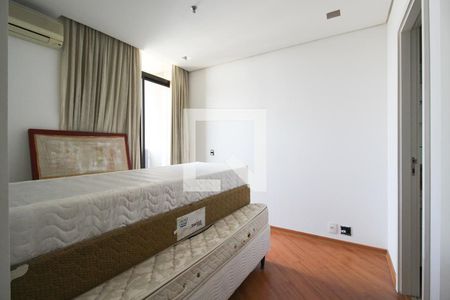 Suíte  de apartamento para alugar com 2 quartos, 75m² em Itaim Bibi, São Paulo