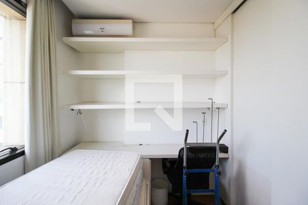 Apartamento para alugar com 75m², 2 quartos e 2 vagasQuarto 